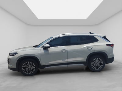 2025 Volkswagen Tiguan 1.4 Comfortline At