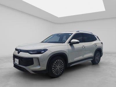 2025 Volkswagen Tiguan 1.4 Comfortline At