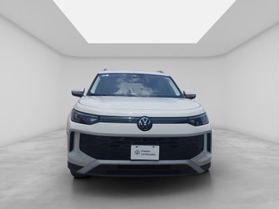 2025 Volkswagen Tiguan 1.4 Comfortline At
