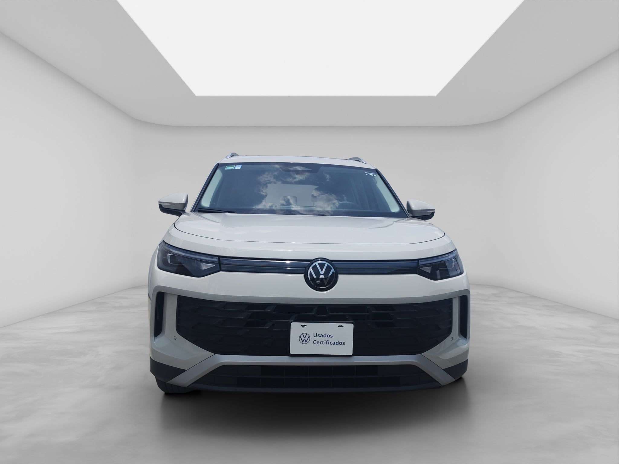 2025 Volkswagen Tiguan 1.4 Comfortline At