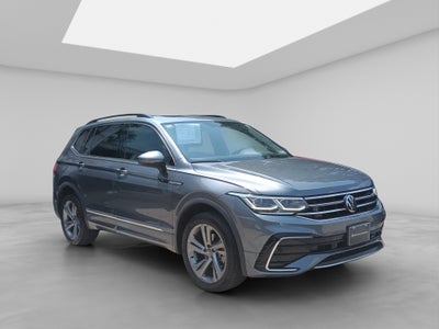 2023 Volkswagen Tiguan 1.4 R-Line At