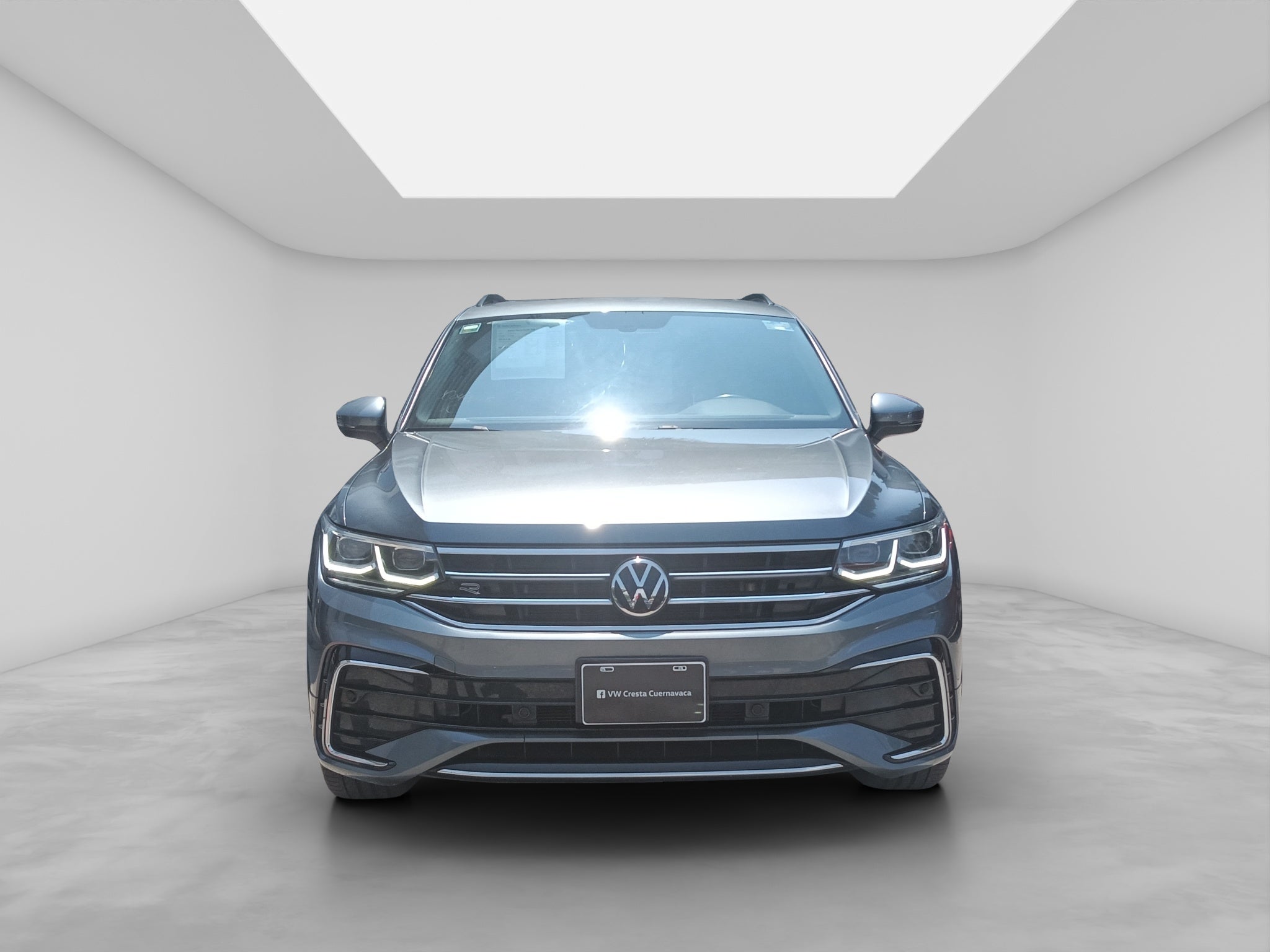 2023 Volkswagen Tiguan 1.4 R-Line At