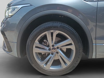 2023 Volkswagen Tiguan 1.4 R-Line At