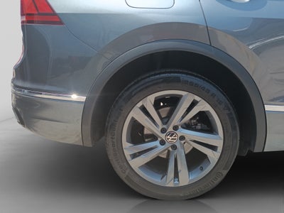 2023 Volkswagen Tiguan 1.4 R-Line At