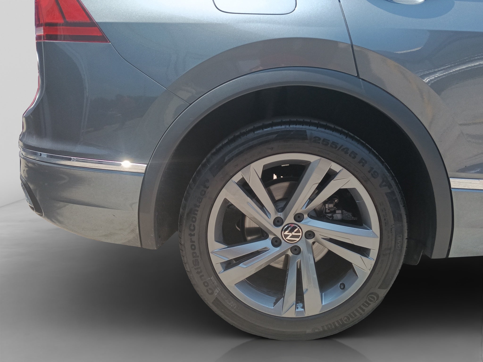 2023 Volkswagen Tiguan 1.4 R-Line At