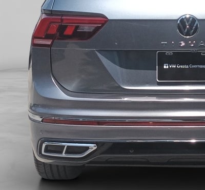 2023 Volkswagen Tiguan 1.4 R-Line At