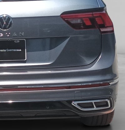 2023 Volkswagen Tiguan 1.4 R-Line At