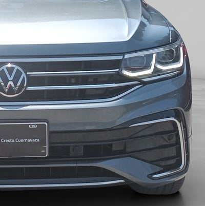 2023 Volkswagen Tiguan 1.4 R-Line At