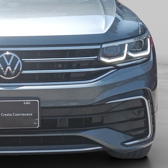 2023 Volkswagen Tiguan 1.4 R-Line At