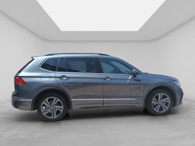 2023 Volkswagen Tiguan 1.4 R-Line At