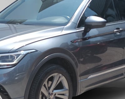 2023 Volkswagen Tiguan 1.4 R-Line At