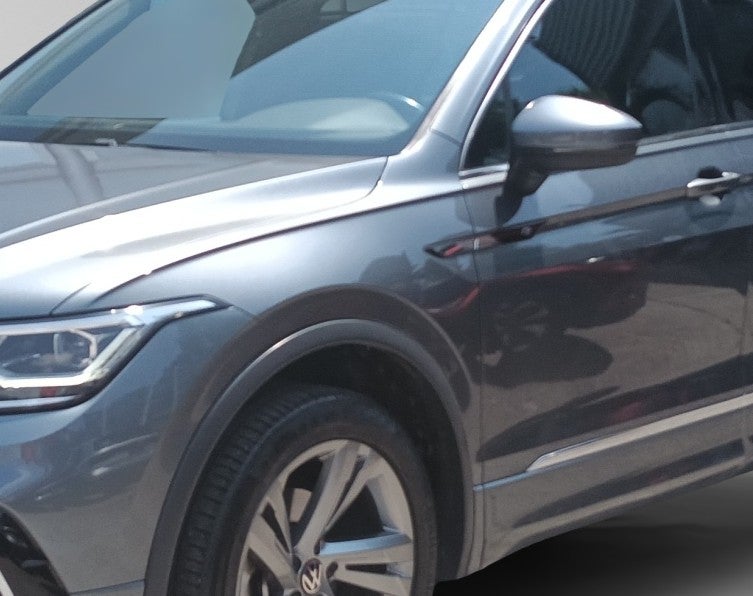 2023 Volkswagen Tiguan 1.4 R-Line At