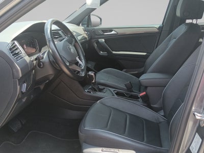2023 Volkswagen Tiguan 1.4 R-Line At