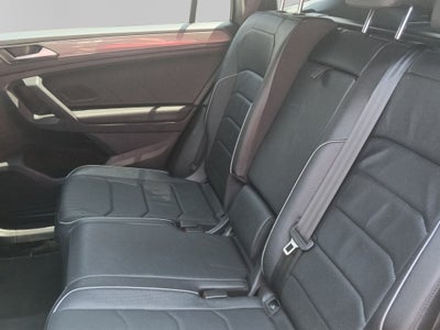 2023 Volkswagen Tiguan 1.4 R-Line At