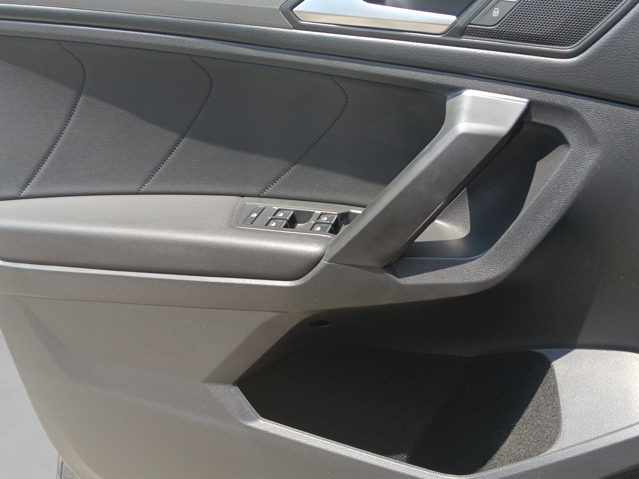 2023 Volkswagen Tiguan 1.4 R-Line At