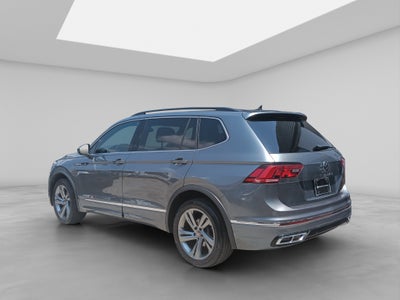 2023 Volkswagen Tiguan 1.4 R-Line At