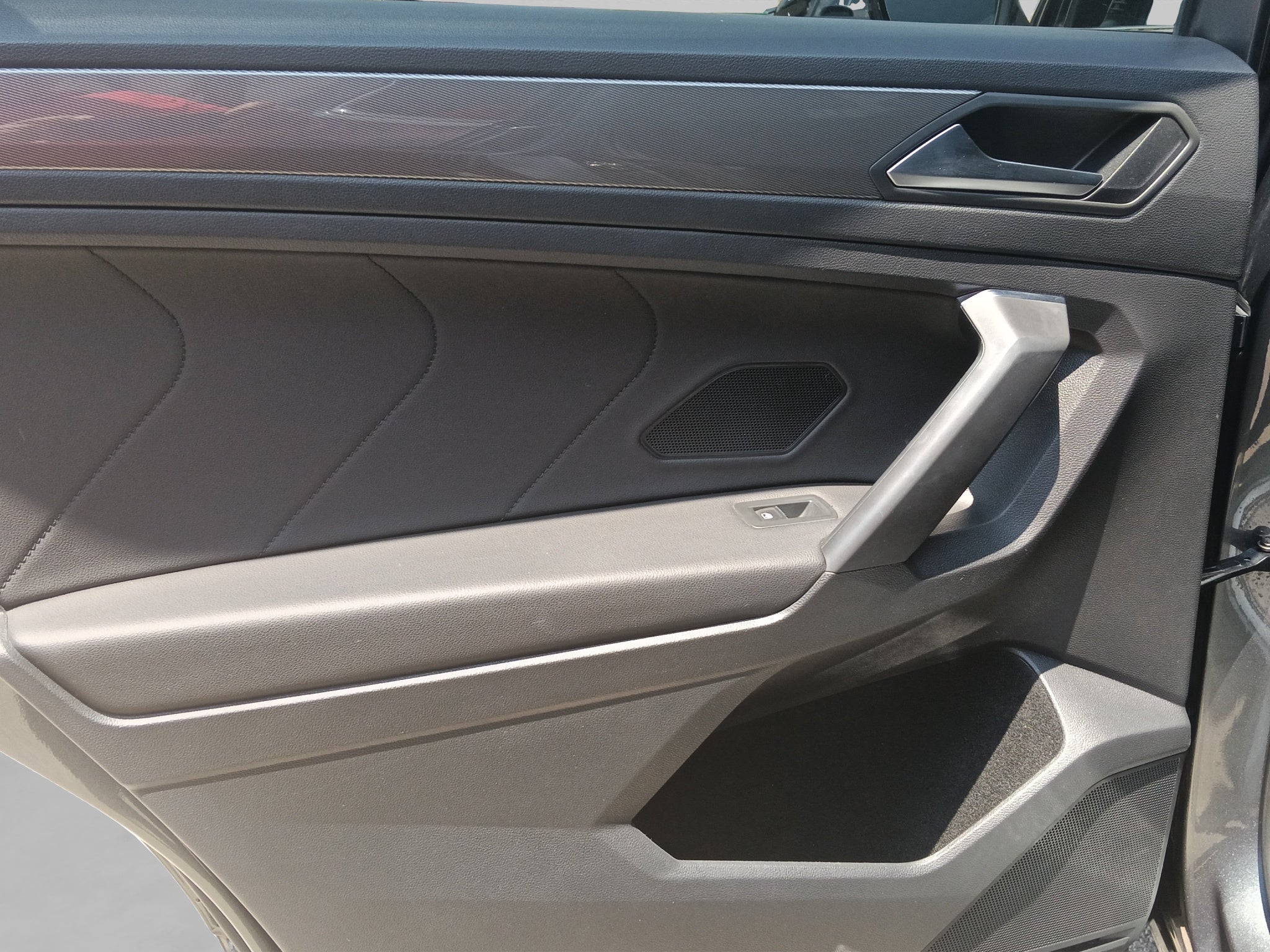 2023 Volkswagen Tiguan 1.4 R-Line At