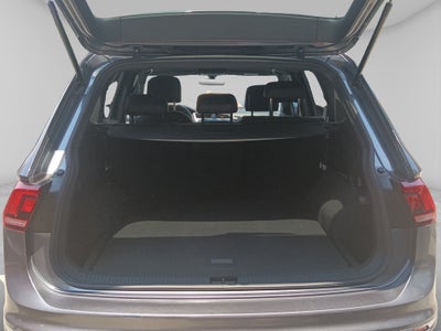 2023 Volkswagen Tiguan 1.4 R-Line At