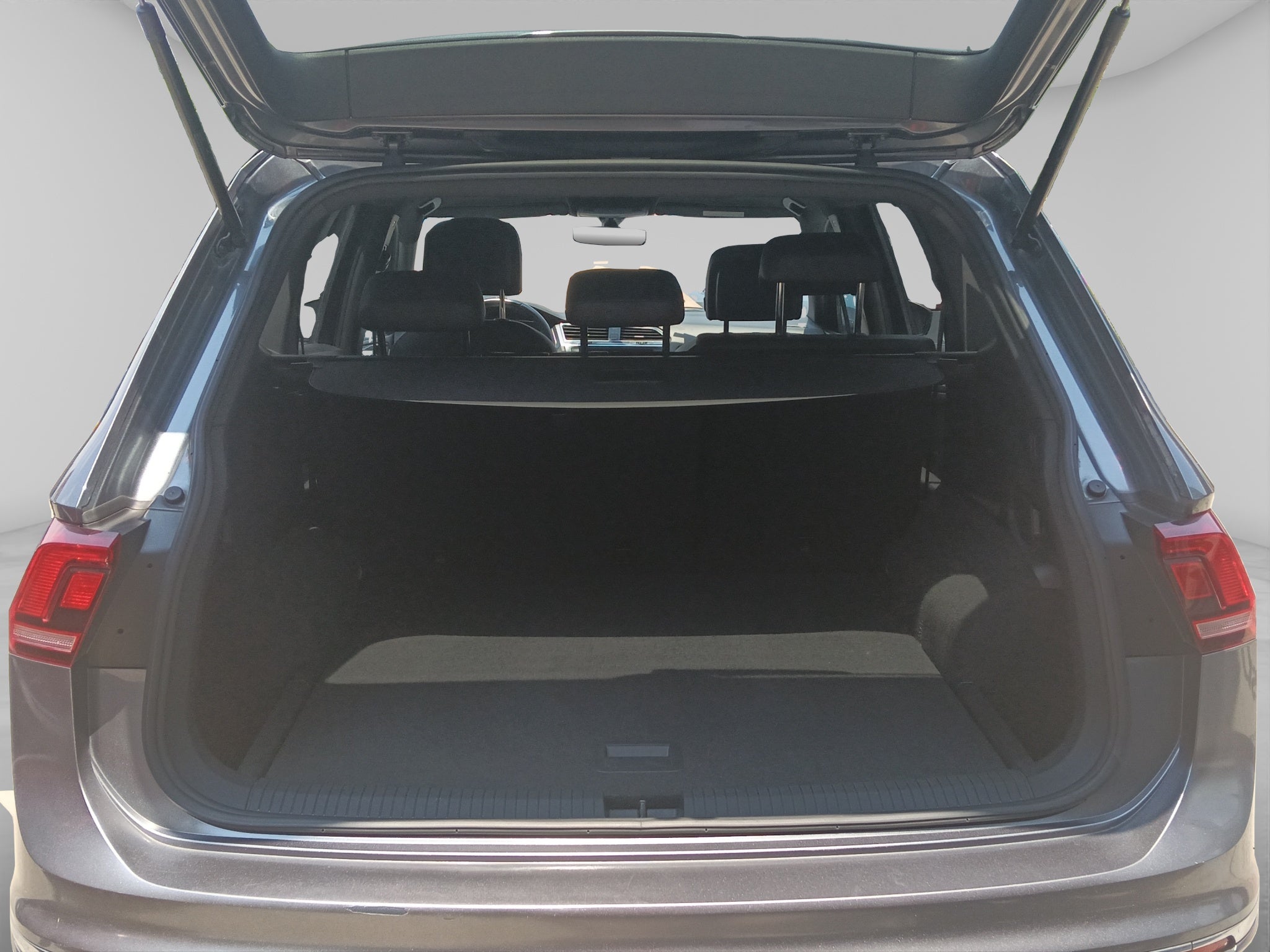 2023 Volkswagen Tiguan 1.4 R-Line At