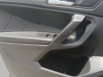 2023 Volkswagen Tiguan 1.4 R-Line At