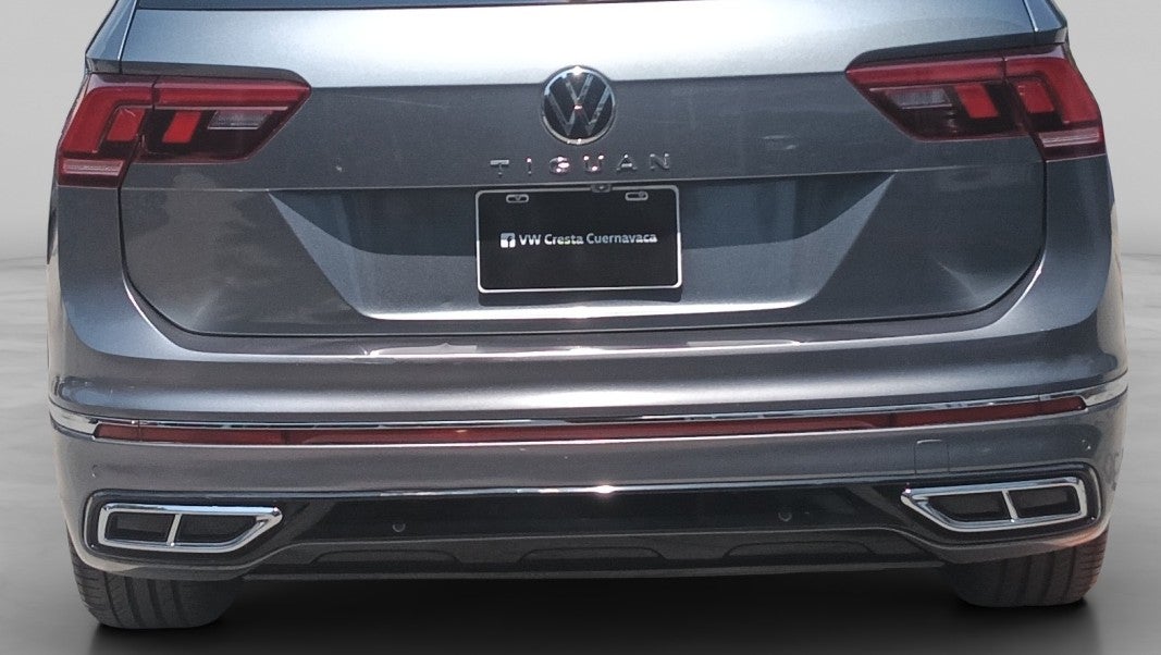 2023 Volkswagen Tiguan 1.4 R-Line At