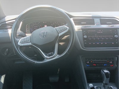 2023 Volkswagen Tiguan 1.4 R-Line At