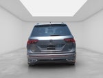 2023 Volkswagen Tiguan 1.4 R-Line At