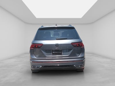 2023 Volkswagen Tiguan 1.4 R-Line At