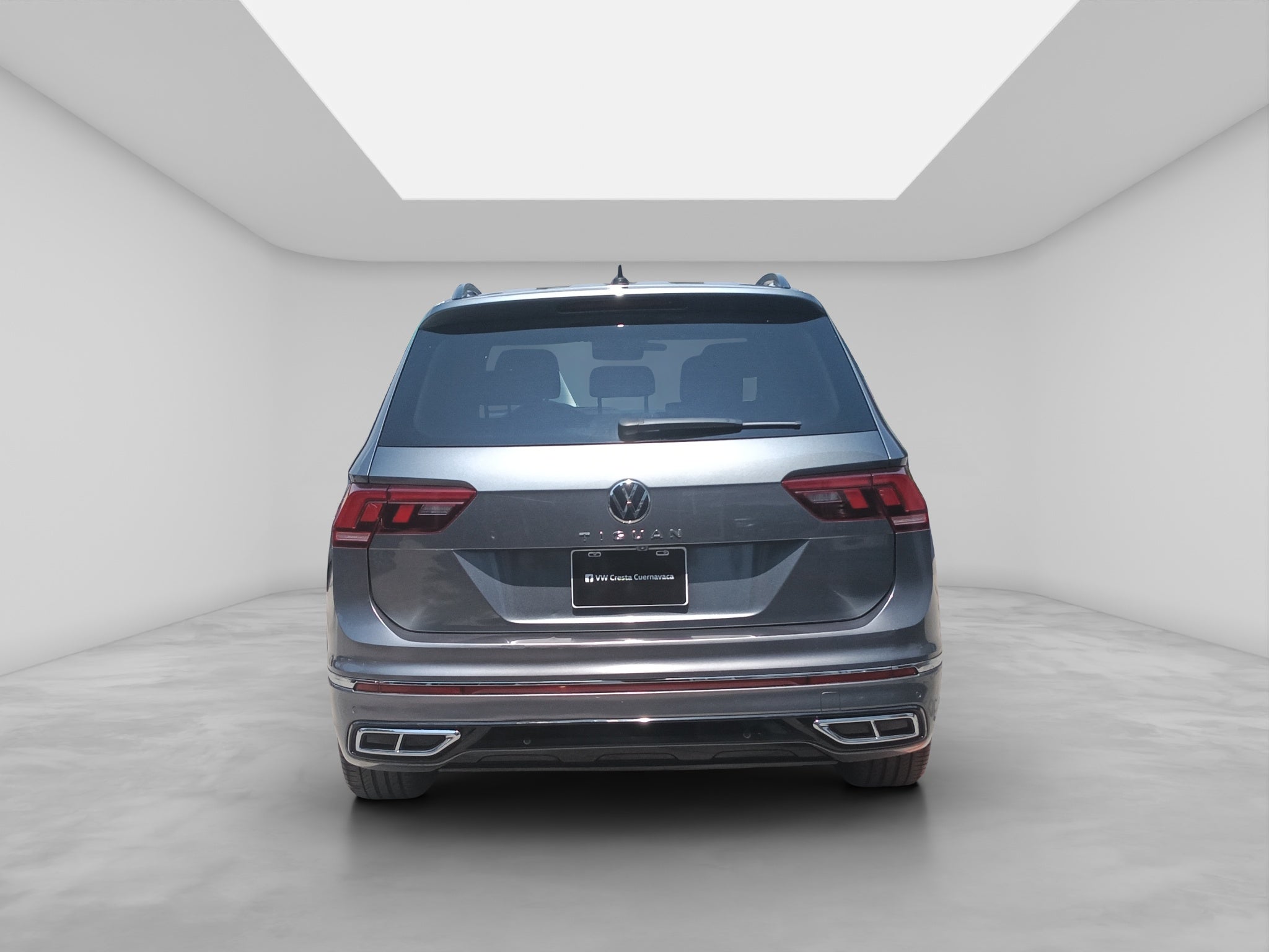 2023 Volkswagen Tiguan 1.4 R-Line At