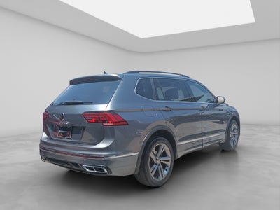 2023 Volkswagen Tiguan 1.4 R-Line At