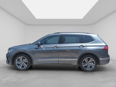 2023 Volkswagen Tiguan 1.4 R-Line At