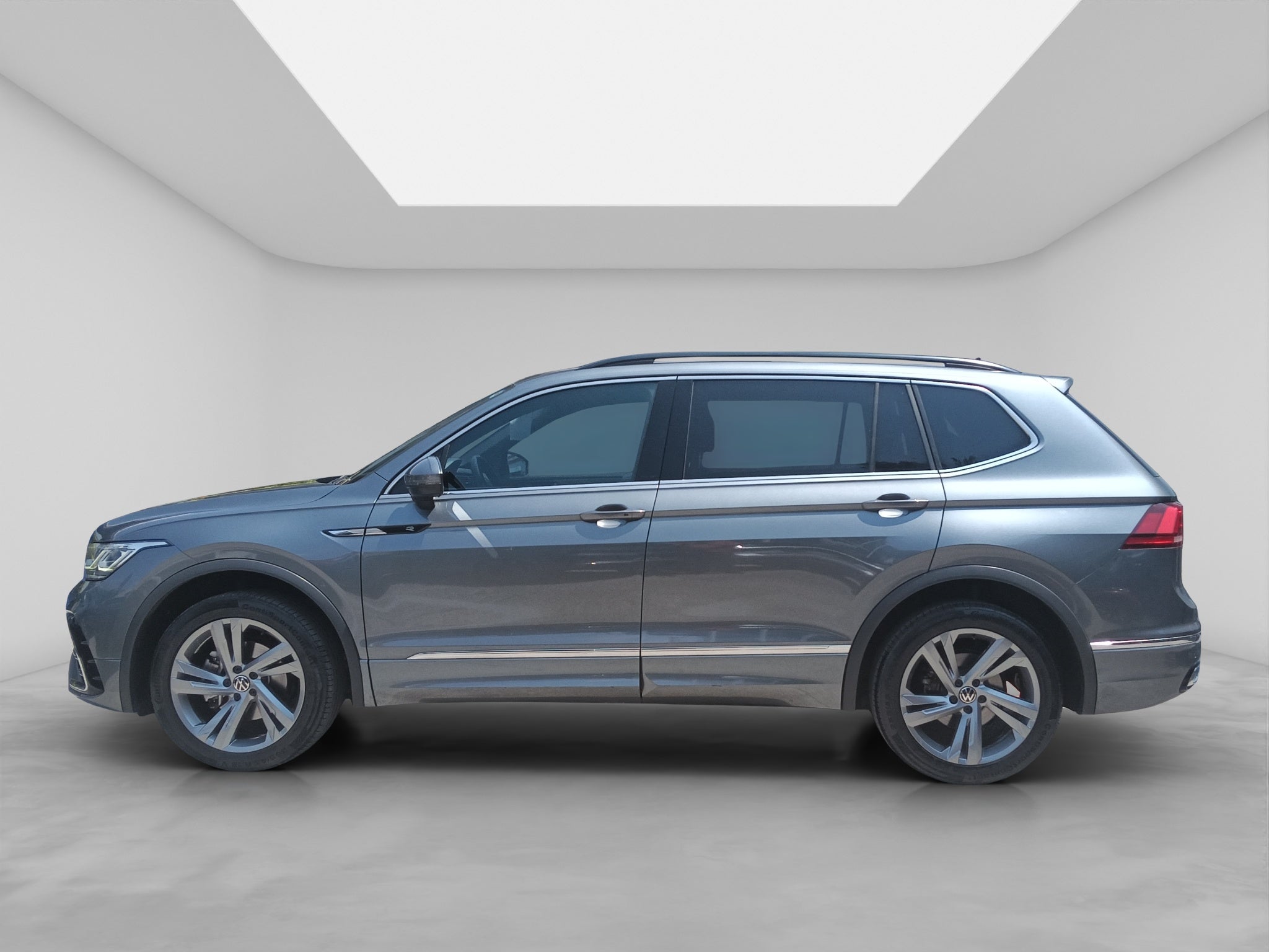 2023 Volkswagen Tiguan 1.4 R-Line At