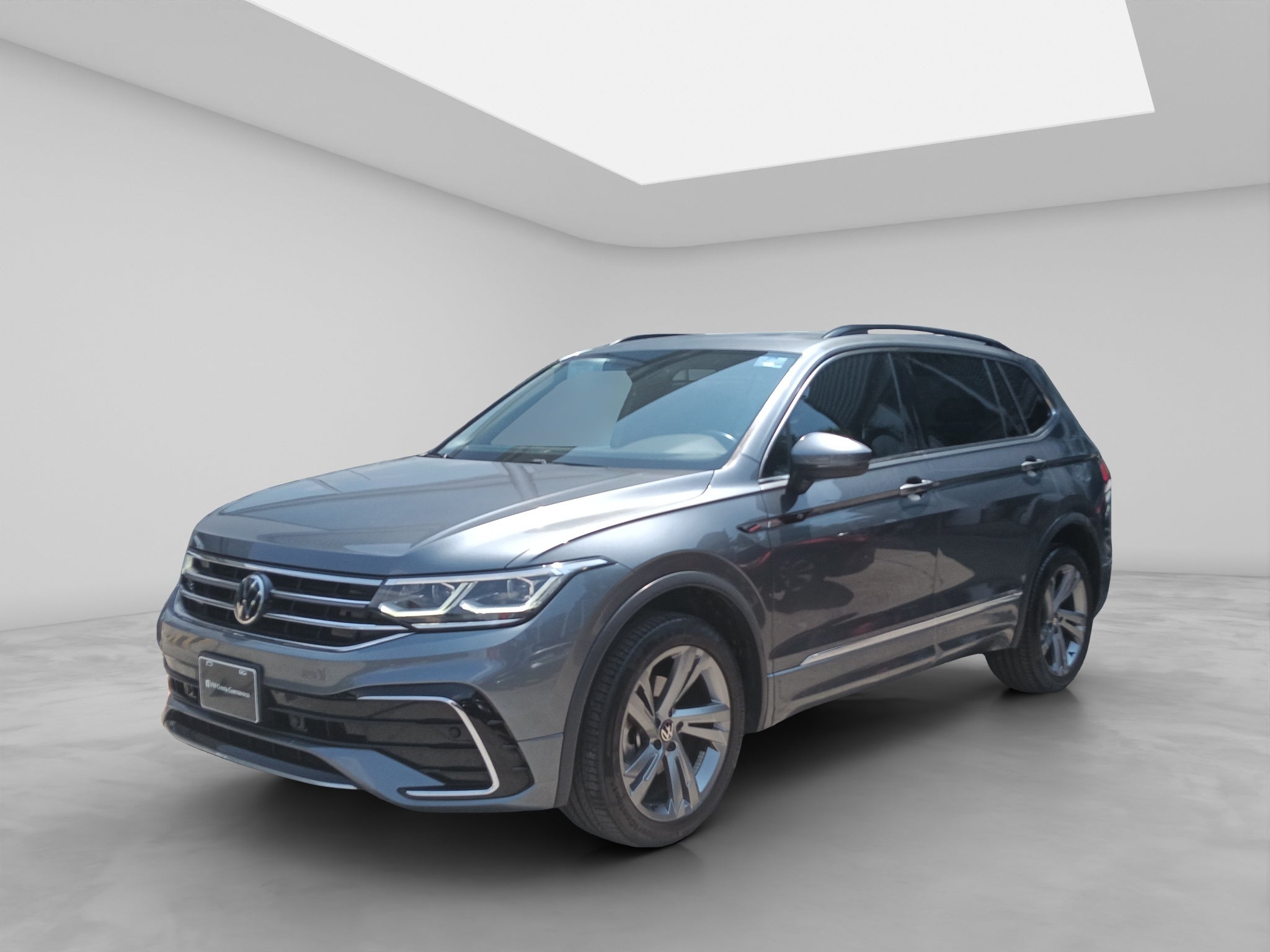 2023 Volkswagen Tiguan 1.4 R-Line At