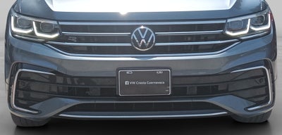 2023 Volkswagen Tiguan 1.4 R-Line At
