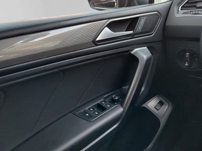 2024 Volkswagen Tiguan 1.4 R-Line At