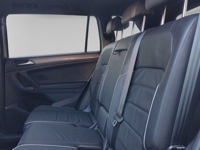 2024 Volkswagen Tiguan 1.4 R-Line At