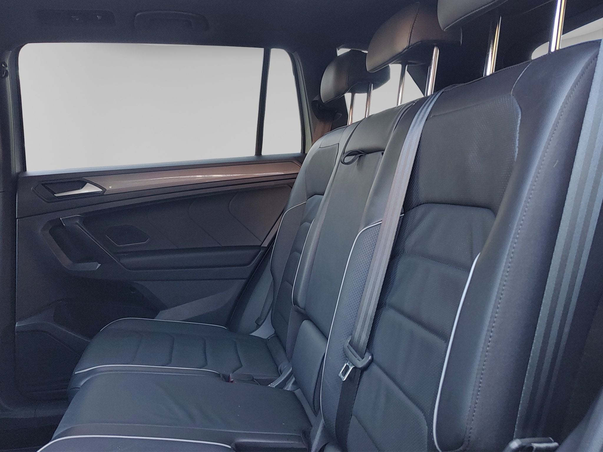 2024 Volkswagen Tiguan 1.4 R-Line At