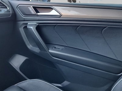 2024 Volkswagen Tiguan 1.4 R-Line At