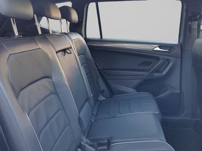 2024 Volkswagen Tiguan 1.4 R-Line At