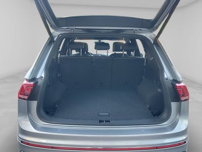 2024 Volkswagen Tiguan 1.4 R-Line At