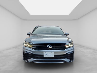 2024 Volkswagen Tiguan 1.4 R-Line At