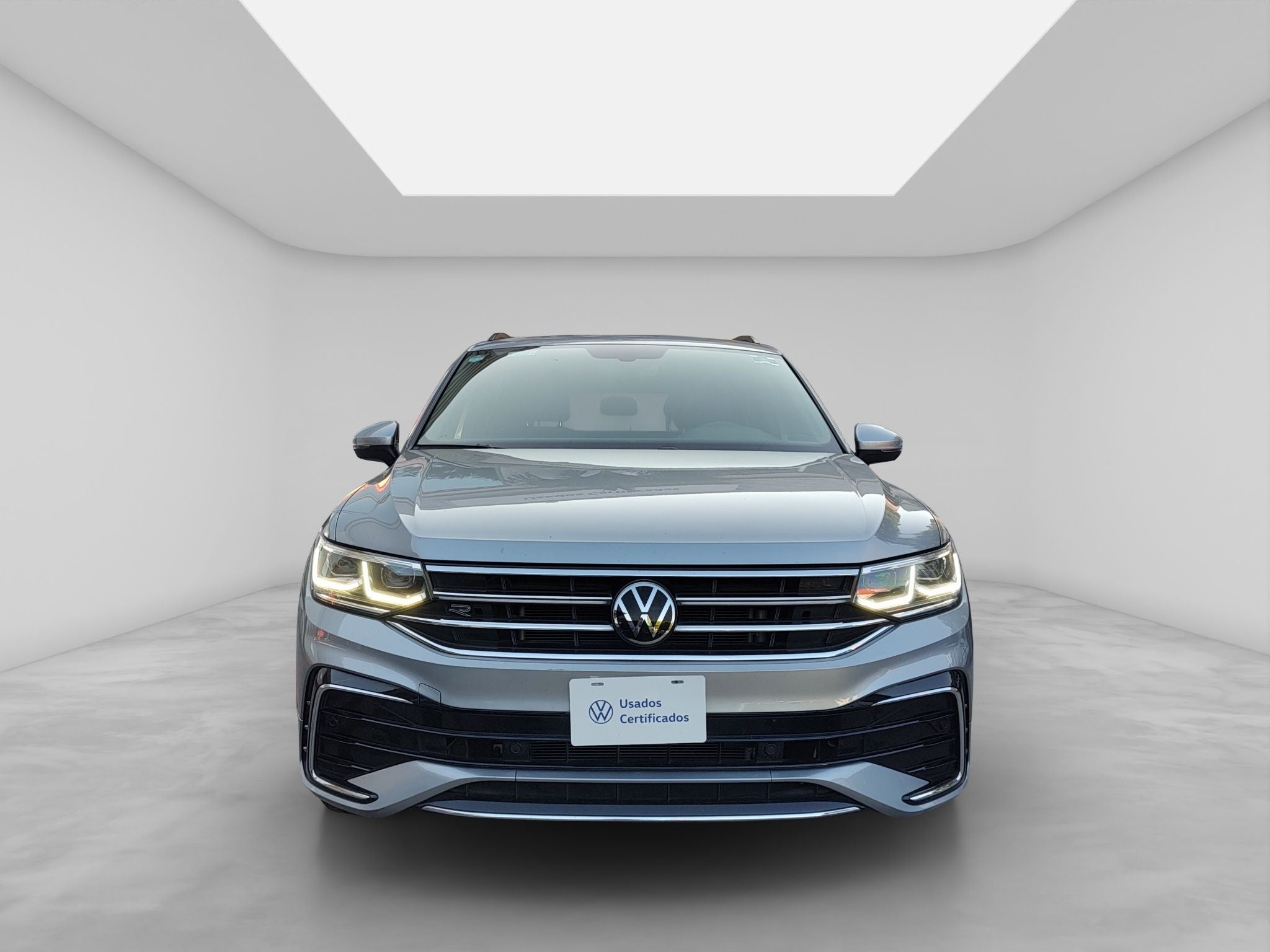 2024 Volkswagen Tiguan 1.4 R-Line At