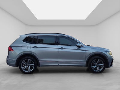 2024 Volkswagen Tiguan 1.4 R-Line At