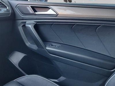 2024 Volkswagen Tiguan 1.4 R-Line At