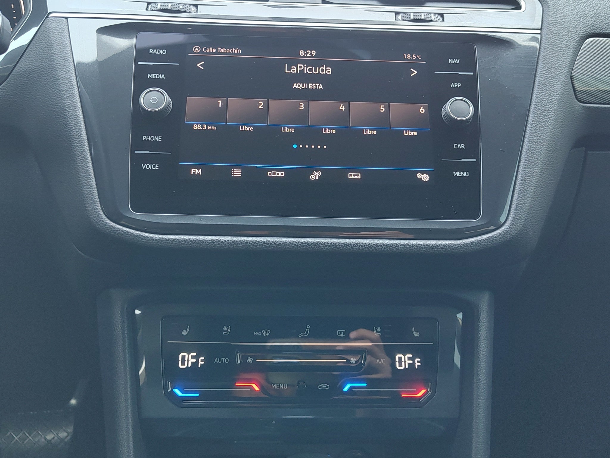 2024 Volkswagen Tiguan 1.4 R-Line At