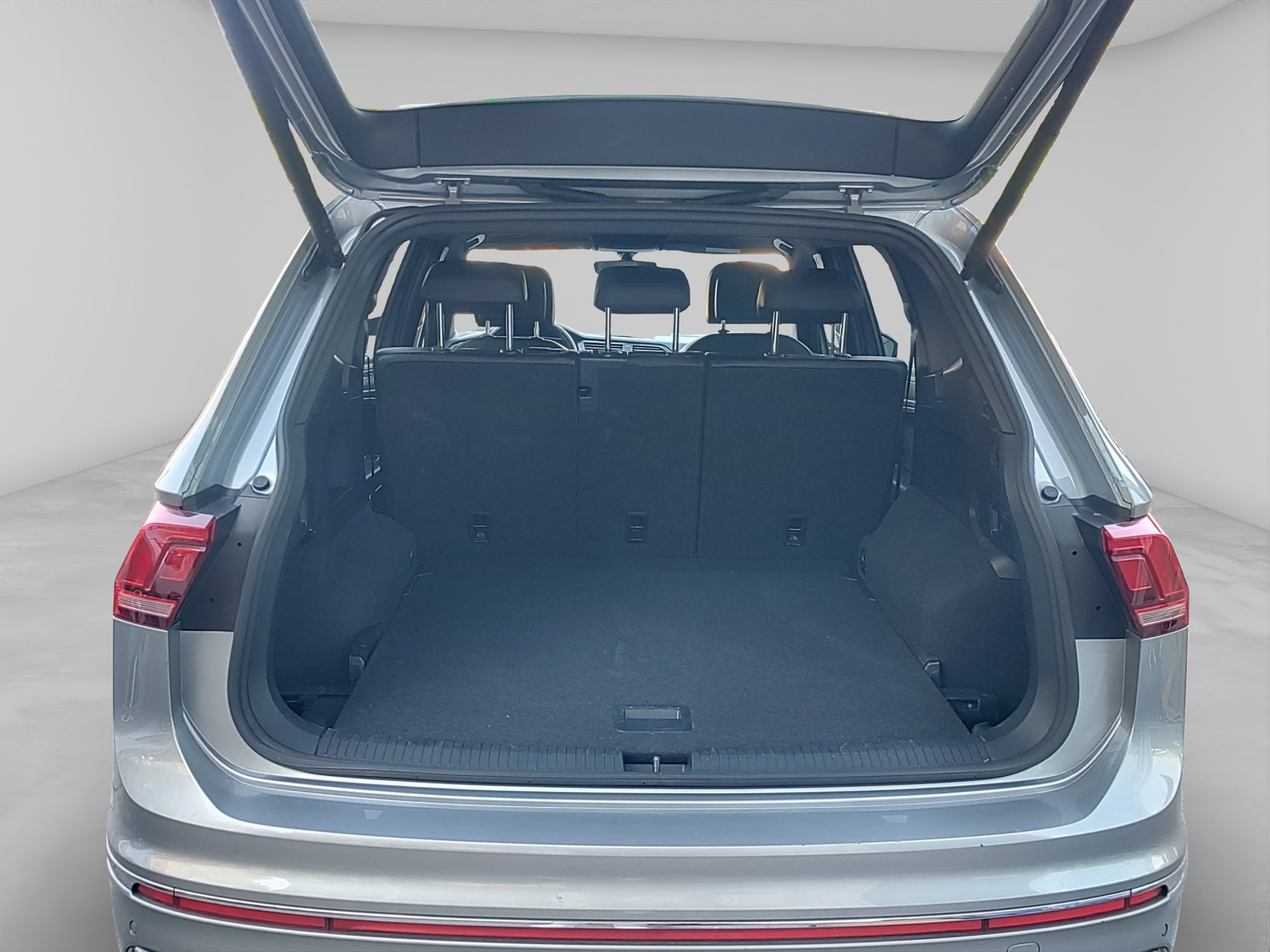 2024 Volkswagen Tiguan 1.4 R-Line At