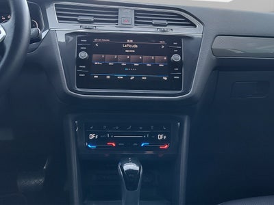 2024 Volkswagen Tiguan 1.4 R-Line At