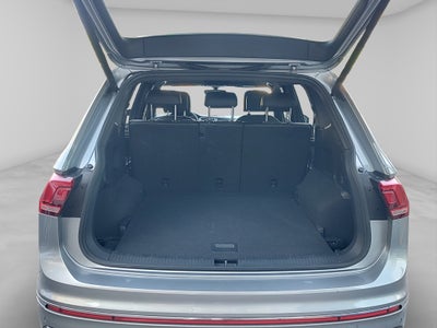 2024 Volkswagen Tiguan 1.4 R-Line At