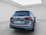 2024 Volkswagen Tiguan 1.4 R-Line At