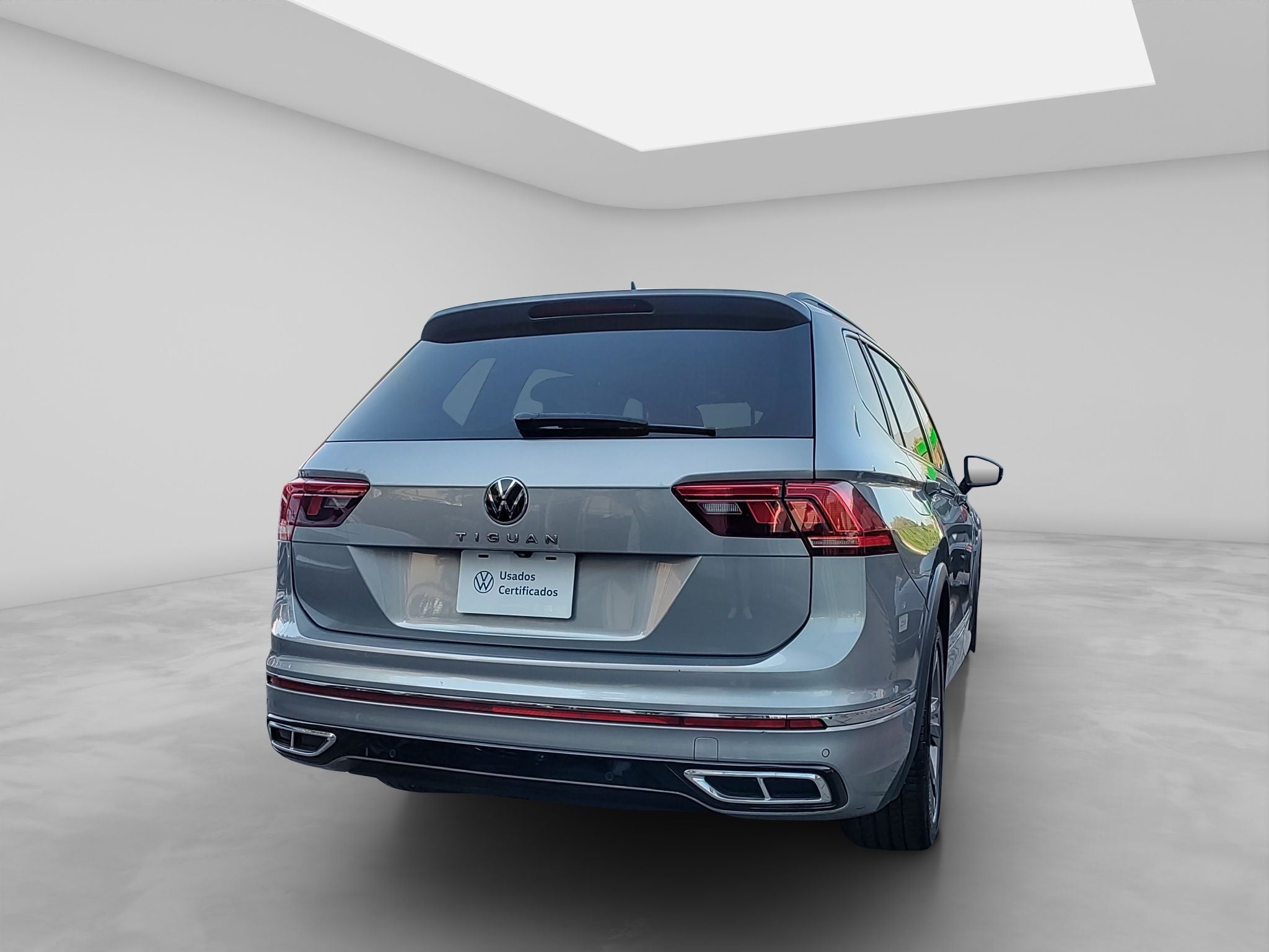 2024 Volkswagen Tiguan 1.4 R-Line At